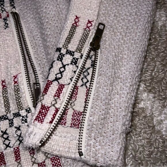 Lucky Brand blazer jacket size XS - Picture 2 of 6